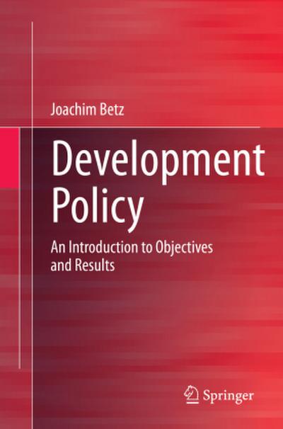 Development Policy