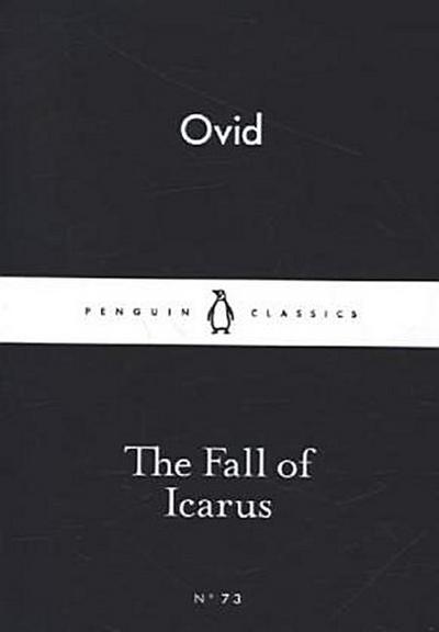The Fall of Icarus