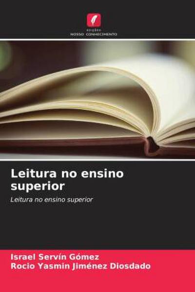 Leitura no ensino superior