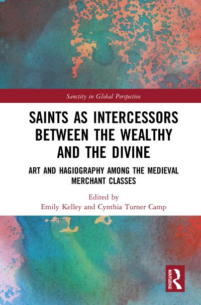 Saints as Intercessors Between the Wealthy and the Divine