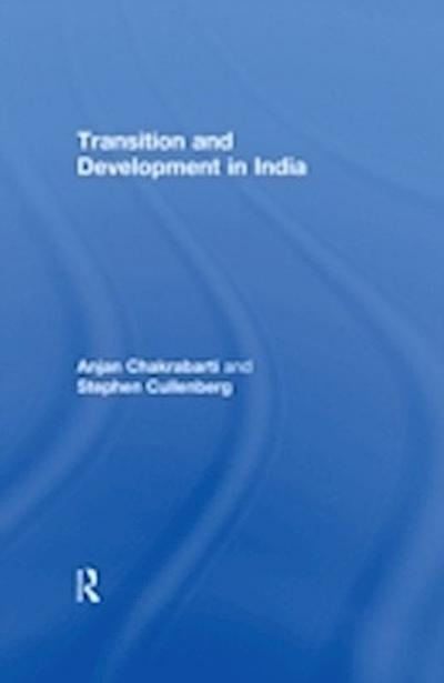 Transition and Development in India