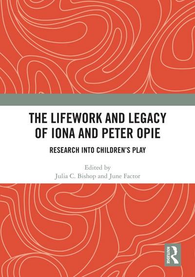 The Lifework and Legacy of Iona and Peter Opie