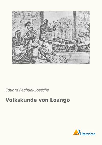 Volkskunde von Loango