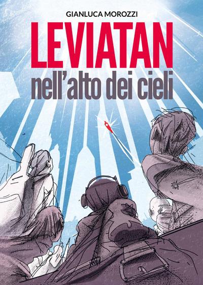 Leviatan nell’alto dei cieli