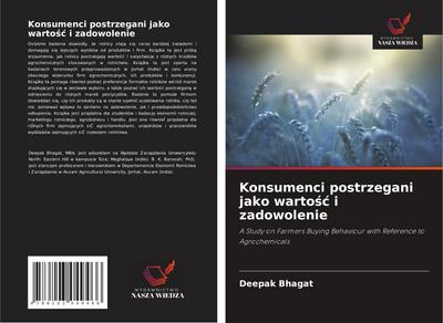 Konsumenci postrzegani jako warto¿¿ i zadowolenie