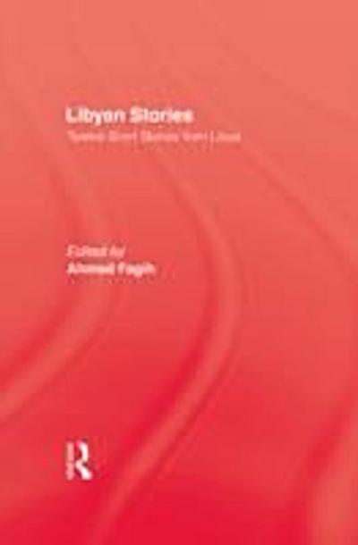Libyan Stories