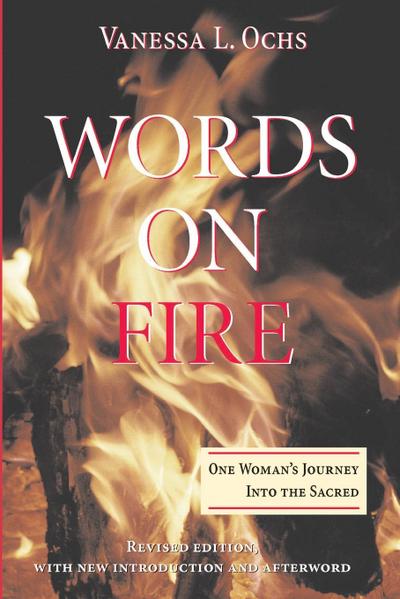 Words On Fire