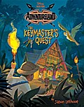Disney Tales from Adventureland