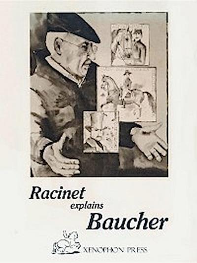 RACINET EXPLAINS BAUCHER