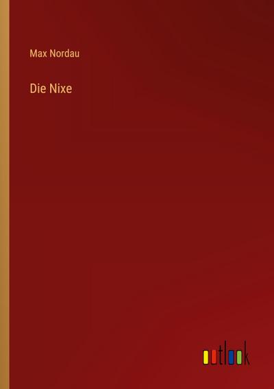 Die Nixe