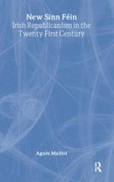 New Sinn Féin