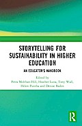 Storytelling for Sustainability in Higher Education