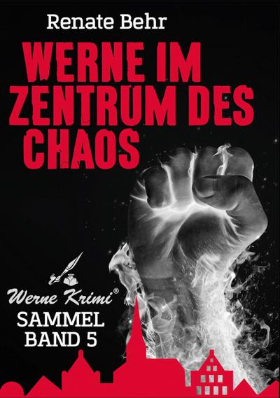 Werne im Zentrum des Chaos