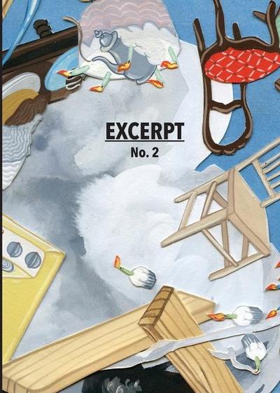 EXCERPT Magazine - No. 2