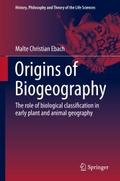Origins of Biogeography