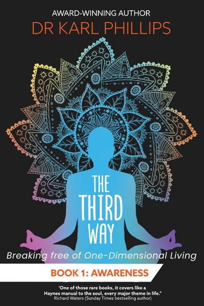The Third Way Book 1