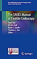 The SAGES Manual of Flexible Endoscopy