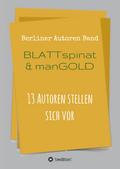 Blattspinat und Mangold