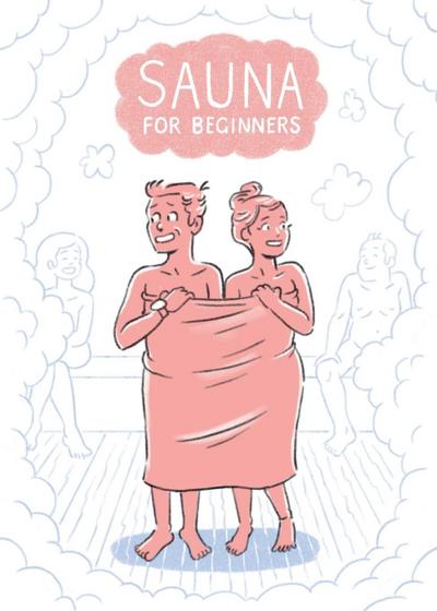 Sauna for Beginners