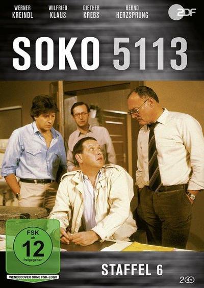 Soko 5113