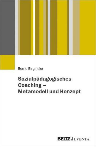 Sozialpädagogisches Coaching - Metamodell und Konzept