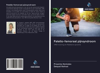 Patello-femoraal pijnsyndroom