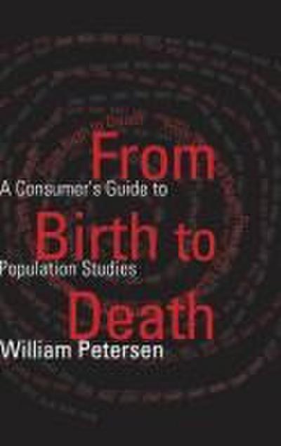 From Birth to Death