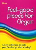 Feel-Good Pieces For Organ