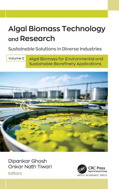 Algal Biomass Technology and Research