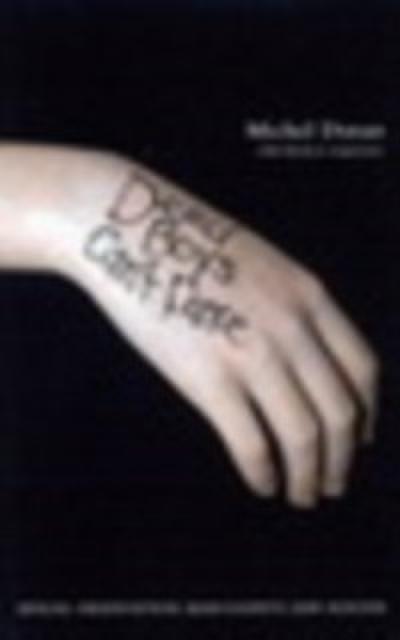 Dead Boys Can’t Dance