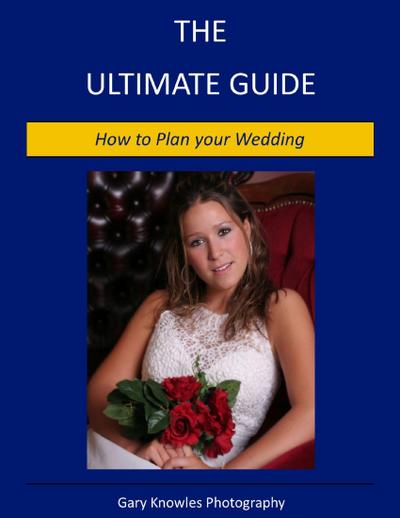 How to Plan your Wedding: The Ultimate Guide