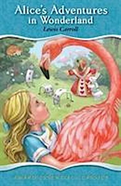 Alice’s Adventures in Wonderland