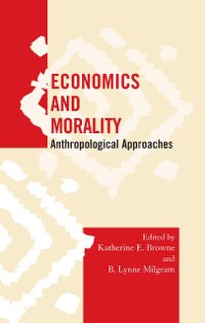 Economics and Morality