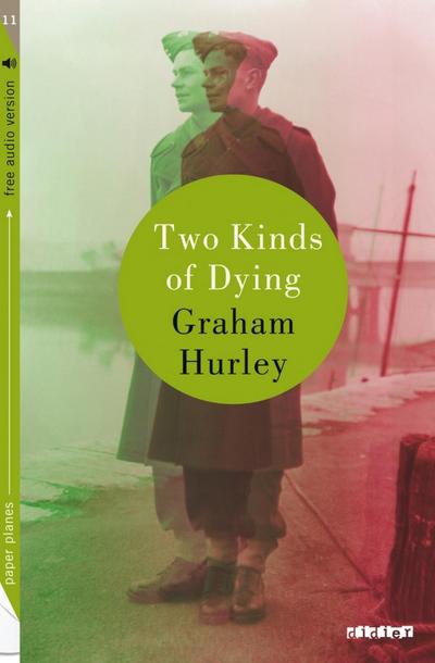 Two kinds of dying - Ebook