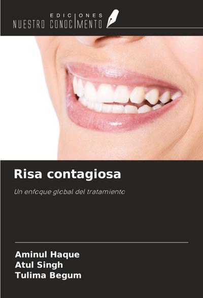 Risa contagiosa