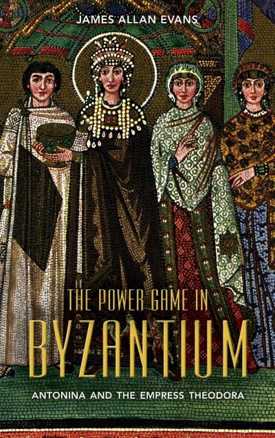The Power Game in Byzantium