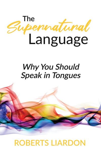 The Supernatural Language