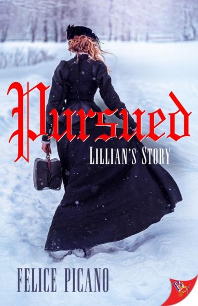 Pursued: Lillian’s Story