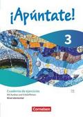 Apúntate! - Spanisch als 2. Fremdsprache - Ausgabe