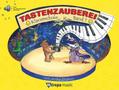Tastenzauberei. Bd.1
