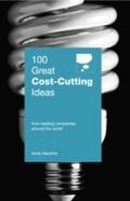 100 Great Cost Cutting Ideas