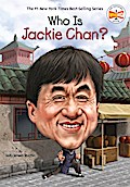 Who Is Jackie Chan?