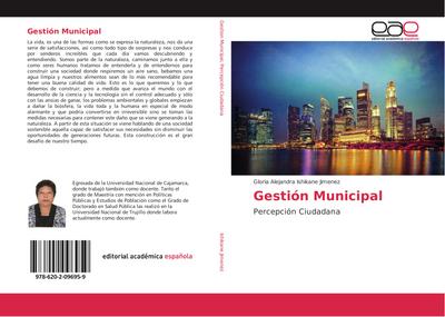 Gestión Municipal