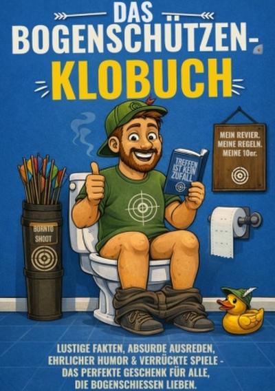Das Bogenschützen-Klobuch