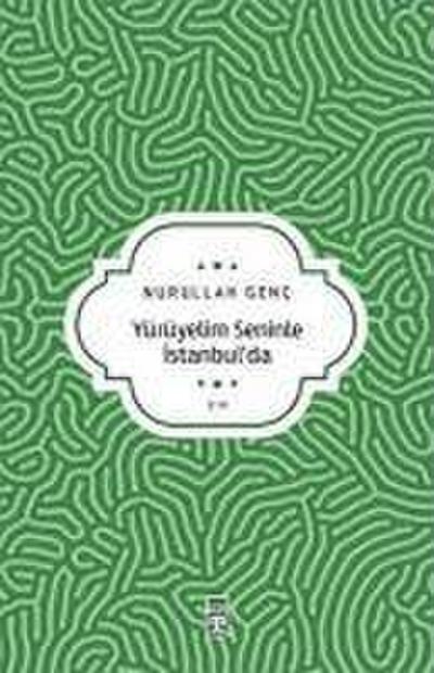 Yürüyelim Seninle Istanbulda