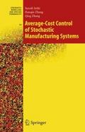 Average-Cost Control of Stochastic Manufacturing S
