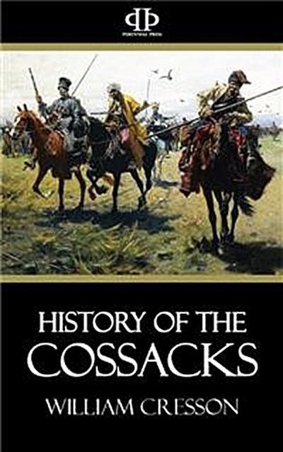 History of the Cossacks