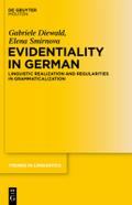 Evidentiality in German
