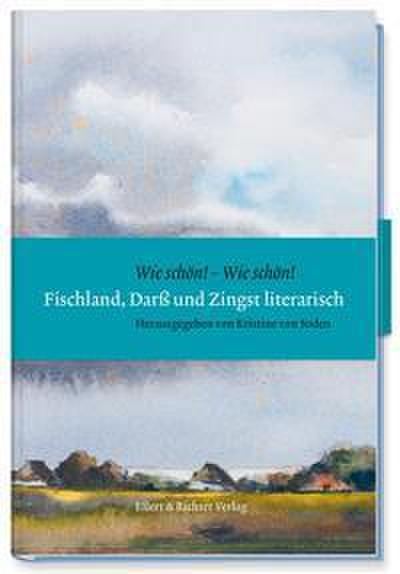 Fischland, Darß und Zingst literarisch