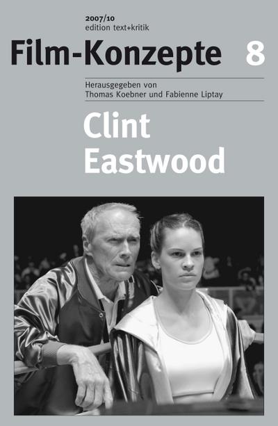 Film-Konzepte Clint Eastwood